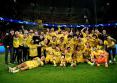 Borussia Dortmund este prima finalista a Ligii Campionilor