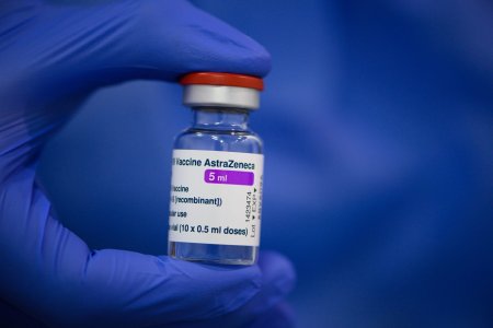 AstraZeneca retrage vaccinul sau impotriva COVID-19 la nivel mondial. Care este motivul