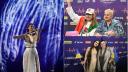 Eurovision 2024. Care sunt primele 10 tari calificate si cum a fost momentul reprezentantei d<span style='background:#EDF514'>IN MOLDOVA</span>, Natalia Barbu