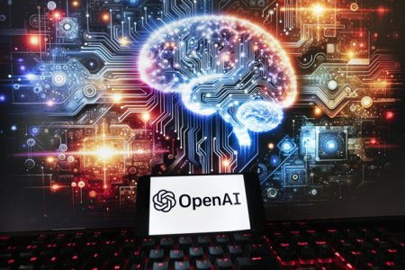 Este AI sau nu este? Raspunsul va putea fi dat mai usor: OpenAI dezvaluie un instrument de detectare a imaginilor din DALL-E