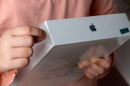 Apple a anuntat noile iPad Air si iPad Pro. Tim Cook: Aceasta este cea mai importanta zi pentru iPad de la lansarea sa