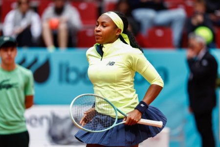 Noua Serena Williams, favorita la Roland Garros, certata de un antrenor de renume: Vad asta pe fata ei