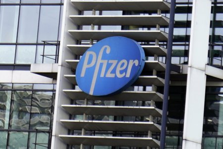 Pfizer raporteaza decesul unui pacient in cadrul unui studiu de terapie genetica Duchenne