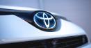 Toyota devine prima companie nipona al carei profit operational depaseste pragul de 5000 miliarde de yeni