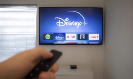 Scadere de peste 9% a actiunilor Walt Disney, in urma raportarii rezultatelor financiare trimestriale