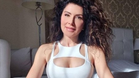 Carmen Bruma, despre eliminarea grasimii abdominale: Poti sa faci un milion de abdomene in fiecare zi, daca nu ai grija ce mananci, nu se va vedea lucrul acesta pe abdomenul tau