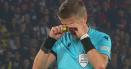 Arbitrul Daniele Orsato, in lacrimi dupa PSG - Dortmund: explicatia unui moment emotionant