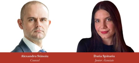 Alexandru Stanoiu si Daria Spatariu, RTPR: Contractele pentru diferenta in domeniul energiei - ajutorul de stat care accelereaza tranzitia verde