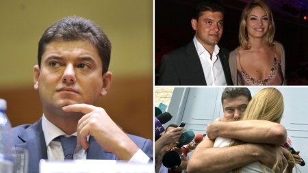 Ce regreta Cristian Boureanu dupa casnicia incheiata cu Valentina Pelinel si mai multe relatii esuate: Nu-mi pasa ce spune lumea