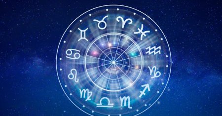 Horoscop joi, 9 mai. Situatie neasteptata pentru Varsatori, probleme pentru doua zodii