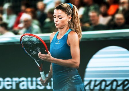 Camila Giorgi, retragere-soc in tenis! Nici macar nu si-a anuntat fanii, dar a cerut sa fie scoasa din programul de testare antidoping
