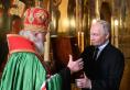 Biserica Ortodoxa Rusa a fost declarata in Estonia sponsor al agresiunii militare din Ucraina