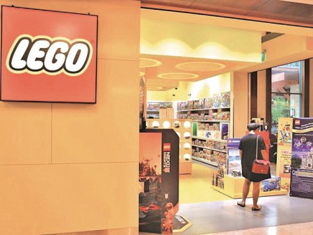 Grupul Lego a ajuns la 236 mil. lei din distributia de jucarii, plus 16% la afaceri pe piata locala in 2023. Jucariile danezilor de la Lego au ajuns pe piata locala in magazine de profil, dar si in retailul clasic sau librarii