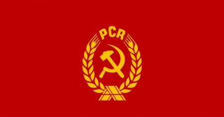 Cum a luat nastere Partidul Comunist, care urmarea dezmembrarea tarii: Dobrogea sa fie data Bulgariei, Ardealul Ungariei, iar Basarabia maretei Uniuni Sovietice VIDEO