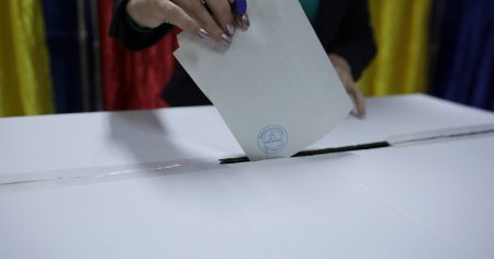 BEC: Ordinea de inscriere pe buletinele de vot pentru alegerile locale, stabilita prin tragere la sorti pana pe 11 mai