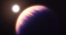 Astronomii au detectat o exoplaneta telurica ce prezinta o atmosfera. Cate grade Celsius se inregistreaza pe noul astru