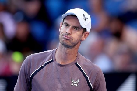 Revenire in circuit pentru Andy Murray » Poate juca la Roland Garros