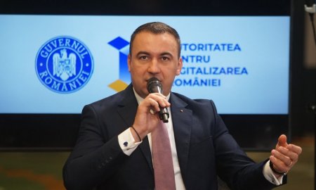 Ministrul Digitalizarii: Industria IT inseamna 8% din PIB-ul Romaniei. Tehnologia AI reprezinta viitorul