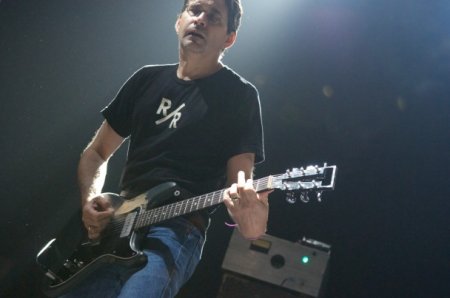 A murit Steve Albini, vocalistul, chitaristul si producatorul unor trupe precum Nirvana si Pixies