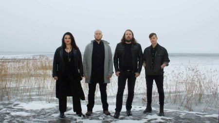 Ce trupa promoveaza Ambasada Suediei la Bucuresti pentru concursul Wacken Metal Battle Romania 2024