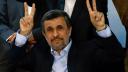 Fostul presedinte al Iranului, Mahmoud Ahmadinejad, invitat de onoare in Ungaria. Comunitatea evreiasca maghiara, revoltata