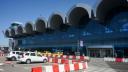 O noua parcare pentru autoturisme la Aeroportul Henri Coanda