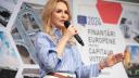 Gabriela Firea, mesaj de Ziua Europei: 