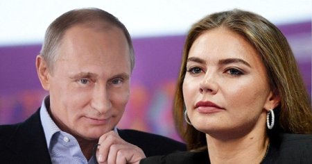 Alina Kabaeva, olimpica lui Putin, primele declaratii dupa despartirea de acesta: Daca iti spune conducerea sa nu te duci, atunci nu te duci