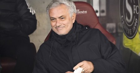 Marele regret al lui José Mourinho: ce si-ar fi dorit sa faca 