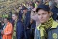 Din fani, in finalisti UEFA Champions League! » Imaginile fabuloase cu cei doi eroi de la Dortmund si Real s-au viralizat pe net