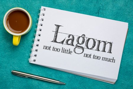 Ce este Lagom, stilul de viata suedez