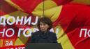 Alegeri in Macedonia de Nord: Aripa dreapta castiga parlamentarele si prezidentialele in fata stangii