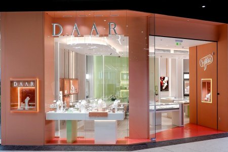 (P) Teilor lanseaza DAAR, un nou brand de bijuterii, cu un portofoliu axat pe diamantele create in laborator
