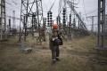 Ucraina dubleaza importurile de energie electrica dupa atacurile rusesti