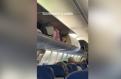 Caz uluitor in Statele Unite ale Americii: o pasagera sta intinsa in compartimentul pentru bagaje, inainte de decolare