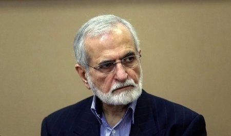 Consilierul ayatollahului Khamenei: Iranul are <span style='background:#EDF514'>CAPACITATE</span>a sa produca bombe atomice. Daca existenta ne este amenintata, vom schimba doctrina nucleara