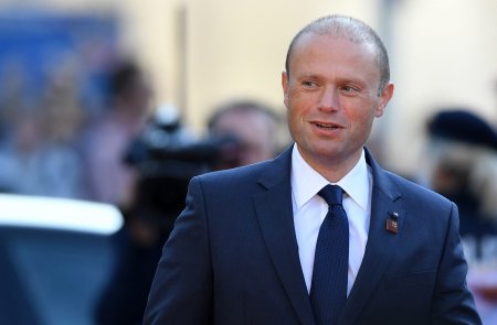 Fost premier al Maltei si mai multi demnitari, urmariti penal pentru fapte de coruptie in dosarul privatizarii unor spitale