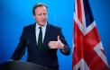David Cameron: E nevoie de o politica externa mai dura intr-o lume mai periculoasa decat am cunoscut-o