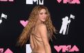 Cantareata Shakira scapa de ancheta de frauda fiscala din Spania