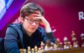 Kirill Shevchenko, sahist ucrainean care joaca sub steagul Romaniei, a reusit sa castige trei meciuri in prima zi a turneului Grand Chess Tour