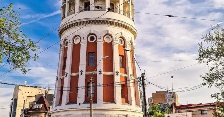 Cladirea bantuita din Bucuresti care iti starneste fiori pe sira spinarii. Ce s-ar intampla aici, in fiecare zi, inainte de miezul noptii