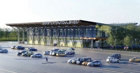 Aeroportul din Romania de unde avioanele zboara aproape goale. Desi s-a investit masiv, oamenii nu se inghesuie sa cumpere bilete