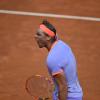 Rafael Nadal trece de un prim tur complicat si obtine victoria cu numarul 70 in cariera la Roma