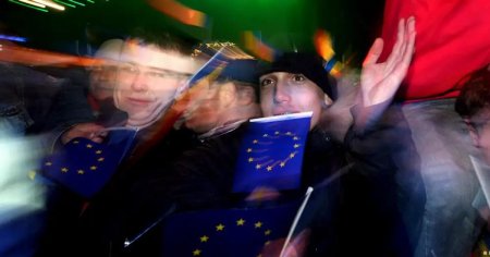 Romania: Cine alimenteaza euroscepticismul si suveranismul