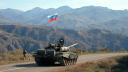 Retragere istorica: Fortele ruse se retrag din Armenia