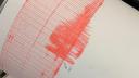 Cutremure in Gorj si Vrancea, joi dupa-amiaza, la trei minute unul de celalalt