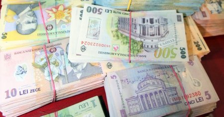 Balanta financiara neta a Romaniei a crescut cu 65 de miliarde de euro de la aderarea la UE