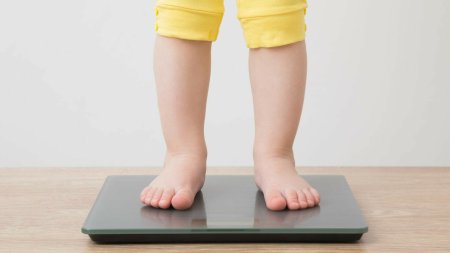 Ce ar provoca obezitatea infantila. Cercetatorii au <span style='background:#EDF514'>DESCO</span>perit ceva neasteptat in creierul lor