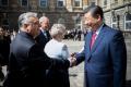 Xi Jinping, primit de Viktor Orban. Liderul chinez lauda relatiile sino-ungare: O croaziera de aur
