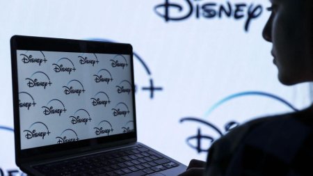 Gigantii media Disney si Warner vor prezenta pachete comune pentru Disney+, Hulu si Max